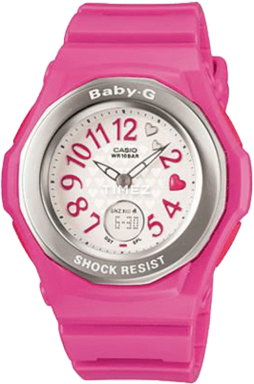 卡西欧 BABY-G BGA-105-4B