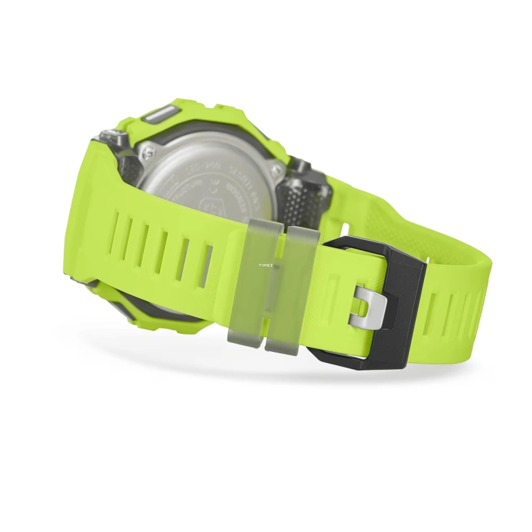 卡西欧,G-SHOCK 48.40x45.90毫米,48.40x45.90毫米,合成树脂,黑色,石英,倒计时,计时,月历,星期历,矿物水晶,方形,GBD200,GBD200-9