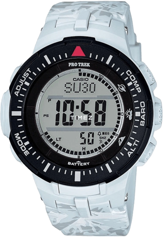卡西欧 EDIFICE PRG-300CM-7E