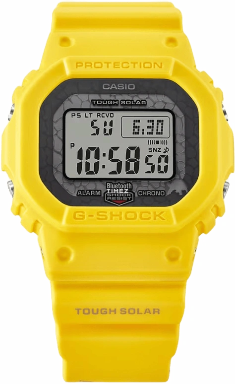卡西欧 G-SHOCK GWB5600CD-9