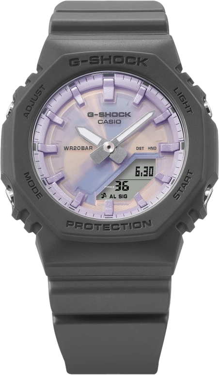 卡西欧 G-SHOCK GMAP2100PC1A