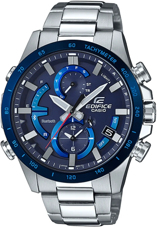 卡西欧 EDIFICE EQB900DB-2A