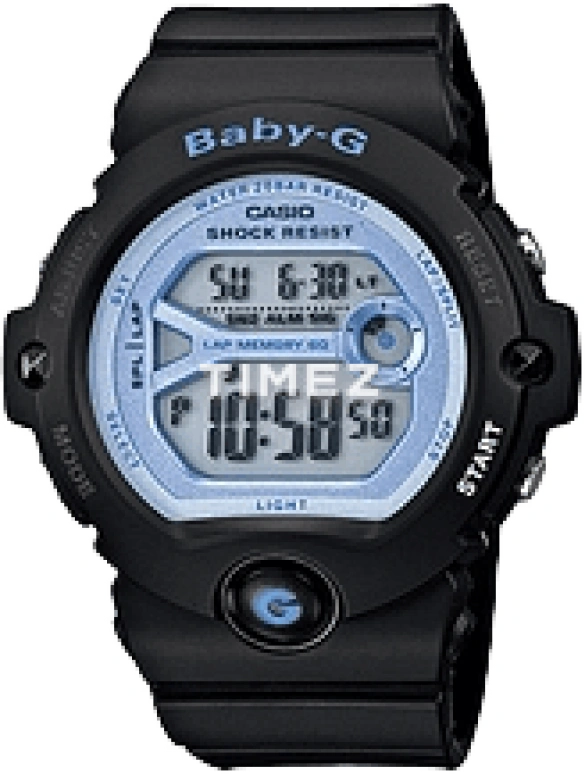 卡西欧 BABY-G BG-6903-1E