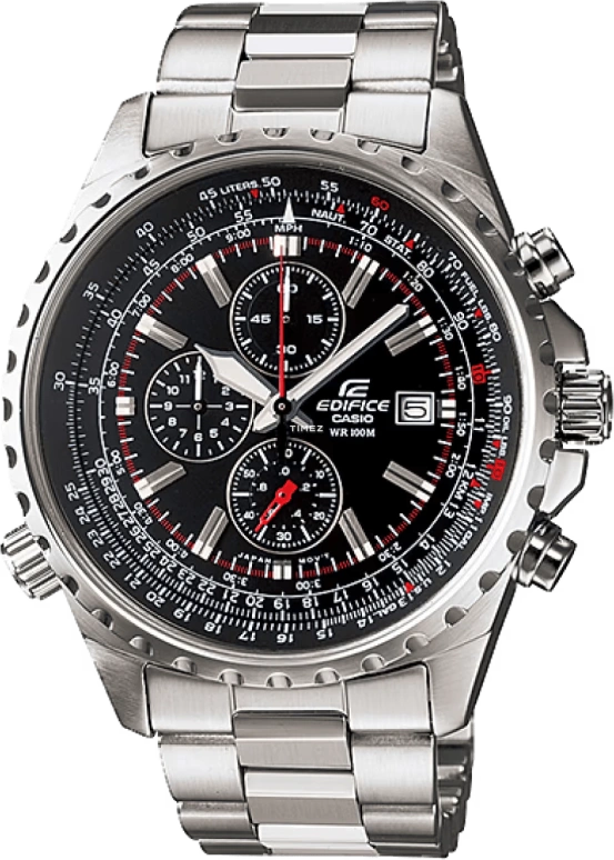 卡西欧 EDIFICE EF527D-1AV