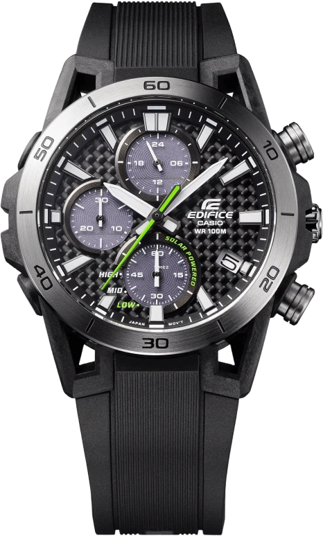 卡西欧 EDIFICE EQS960PB-1AV
