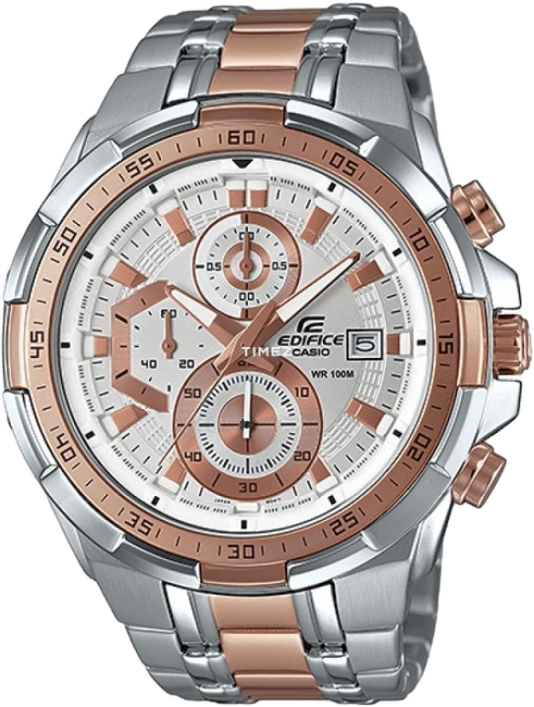 卡西欧 EDIFICE EFR-539SG-7A5