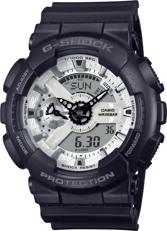 卡西欧 G-SHOCK GA110WD-1A
