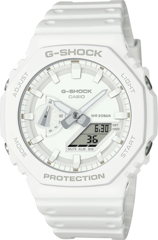 卡西欧 G-SHOCK GA2100-7A7