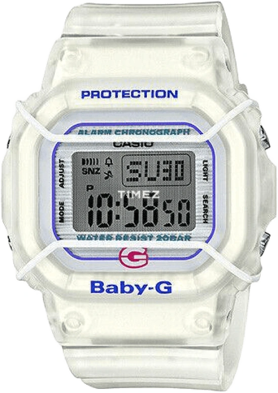 卡西欧 BABY-G BGD-525-7E