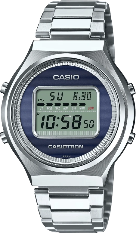 卡西欧 CASIOTRON TRN50-2A
