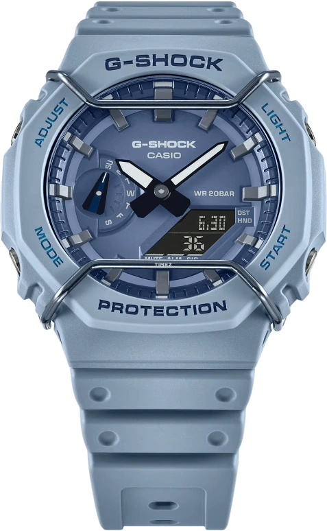 卡西欧 G-SHOCK GA2100PT-2A