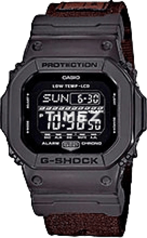 卡西欧 G-SHOCK GLS-5600CL-5E