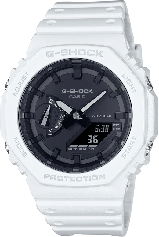 Casio G-SHOCK GA2100-7A