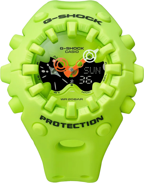 卡西欧 G-SHOCK GAV01-9A