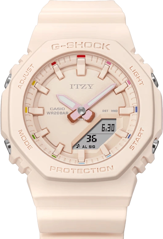 卡西欧 G-SHOCK GMAP2100IT4A