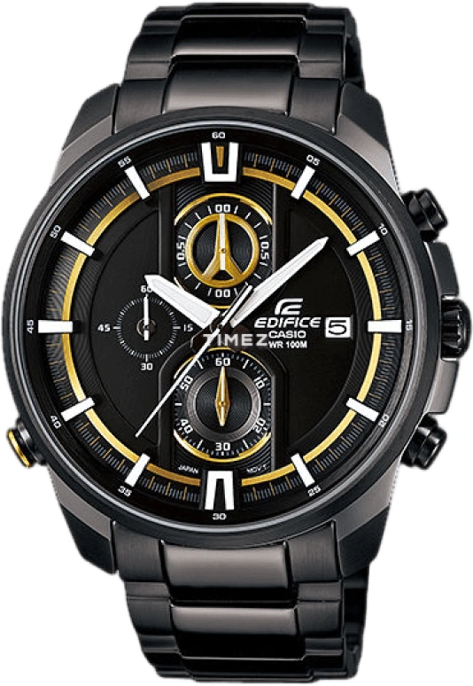 卡西欧 EDIFICE EFR-533BK-1A9