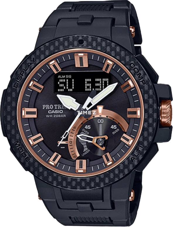 卡西欧 PROTREK PRW-7000X-1E