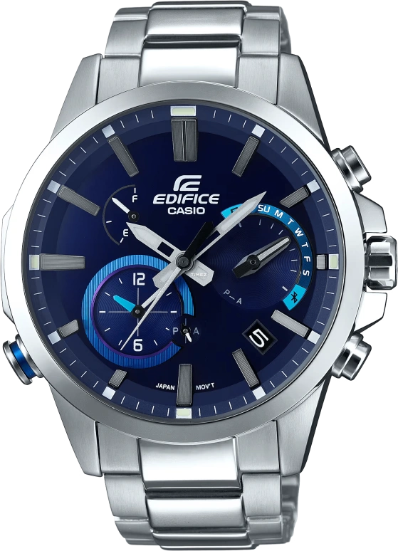 卡西欧 EDIFICE EQB700D-2A