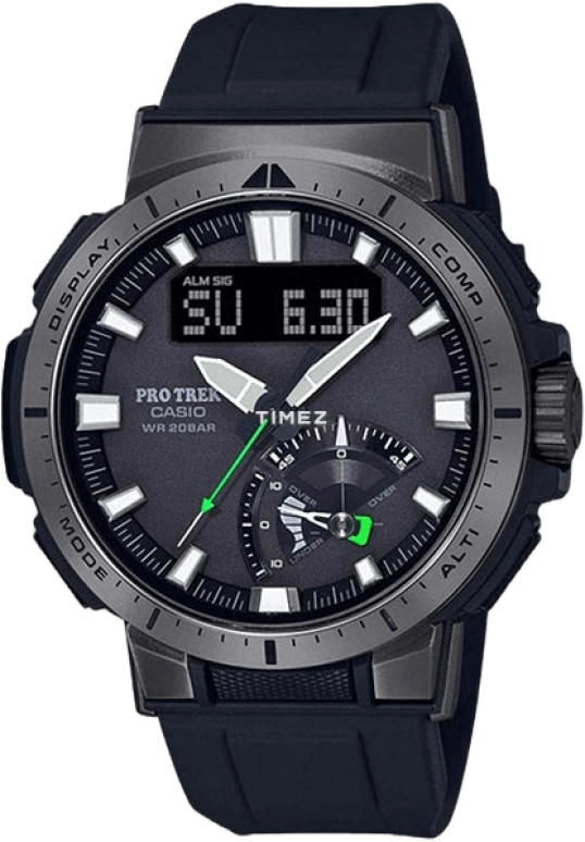 卡西欧 PROTREK PRW-70Y-1E