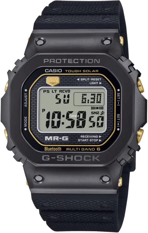 卡西欧 MR-G MRGB5000R-1
