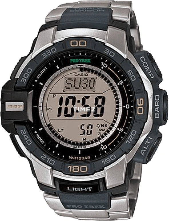 卡西欧 EDIFICE PRG-270D-7E