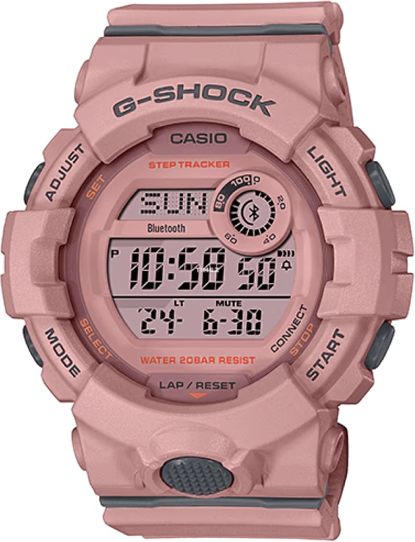 卡西欧 G-SHOCK GMDB800SU-4