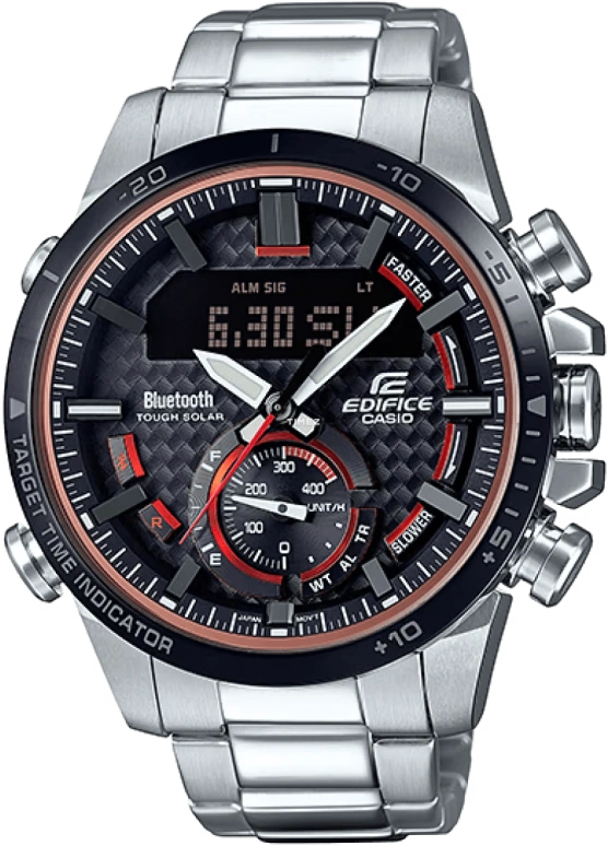 卡西欧 EDIFICE ECB800DB-1A