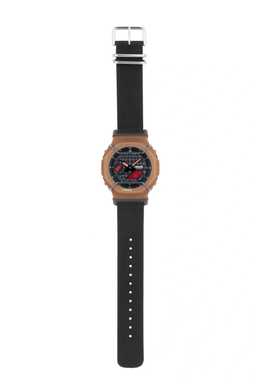 卡西欧,G-SHOCK 48.50x45.40毫米,48.50x45.40毫米,合成树脂,碳纤维,黑色,石英,倒计时,计时,月历,星期历,矿物水晶,八角形,GA2100AB25,GA2100AB25-5A