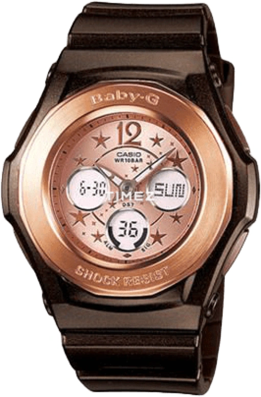 卡西欧 BABY-G BGA-104G-5B