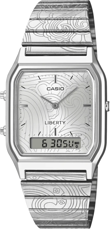 卡西欧 VINTAGE AQ230ELT-7A