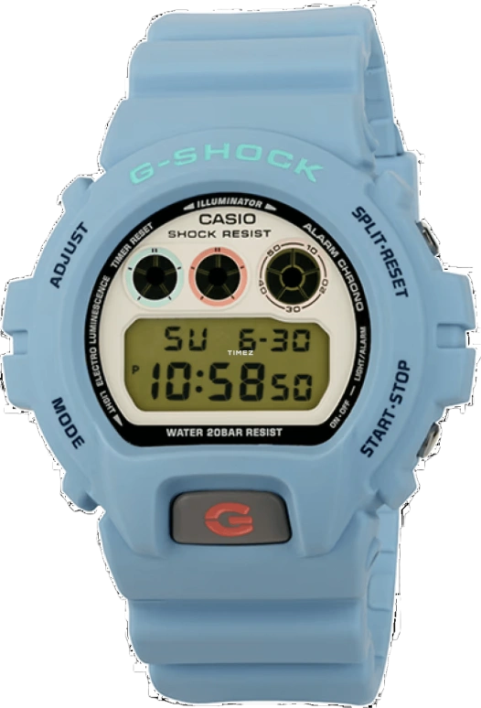casio casio-g-shock-6900 