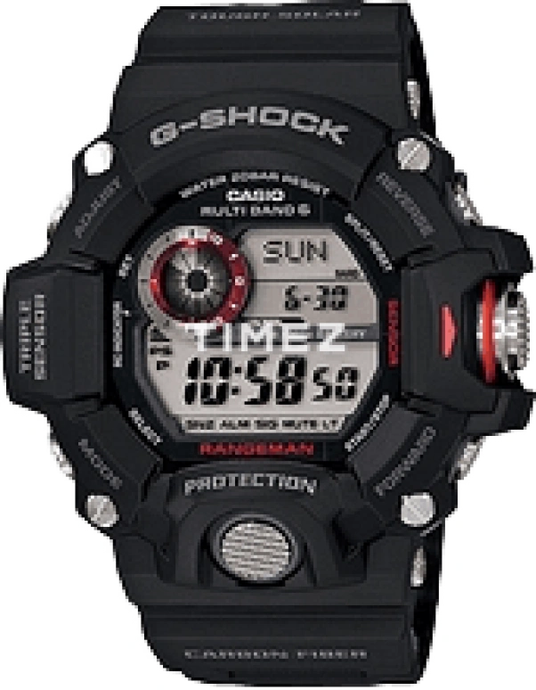 卡西欧 G-SHOCK GW-9400-1E