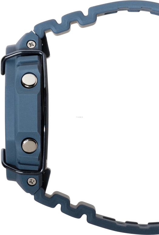 卡西欧,G-SHOCK 48.50x45.40毫米,48.50x45.40毫米,碳纤维,合成树脂,蓝色,石英,倒计时,计时,月历,星期历,矿物水晶,八角形,GA2100PT,GA2100PT-2A