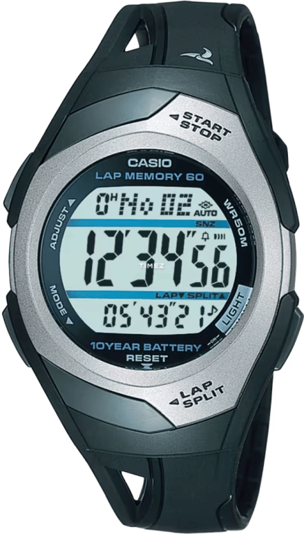 casio casio-runner 