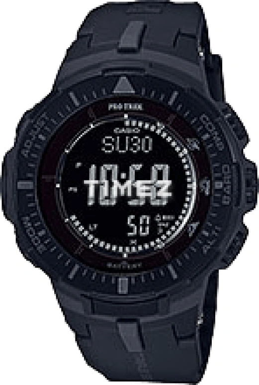 卡西欧 EDIFICE PRG-300-1B