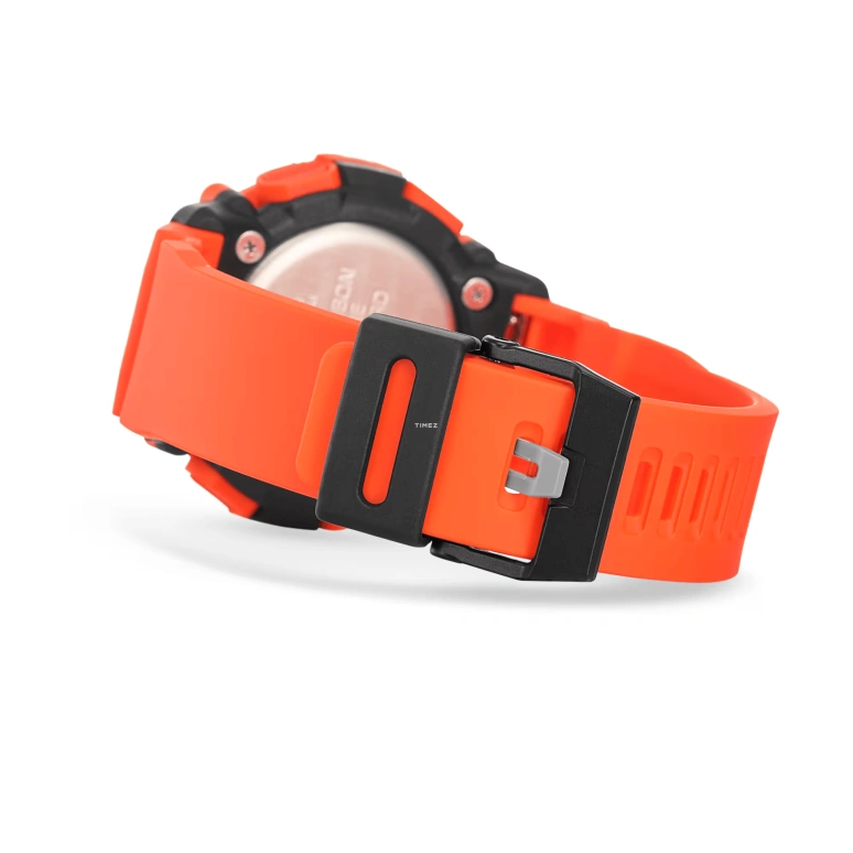 卡西欧,G-SHOCK 47.10毫米,47.10毫米,合成树脂,黑色,石英,倒计时,计时,月历,星期历,矿物水晶,圆形,GA2200M,GA2200M-4A