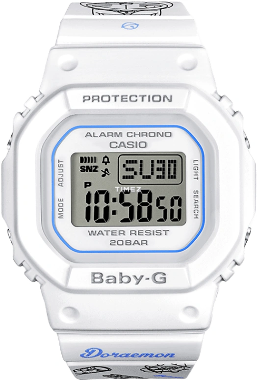 casio casio-special 