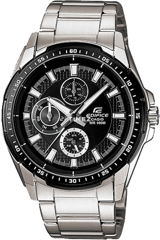 卡西欧 EDIFICE EF-336DB-1A1