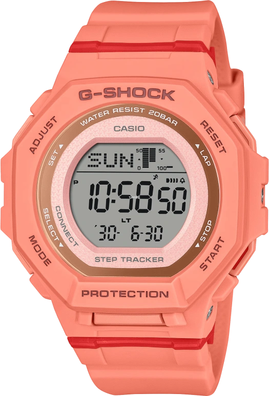 卡西欧 G-SHOCK GMDB300SC-4