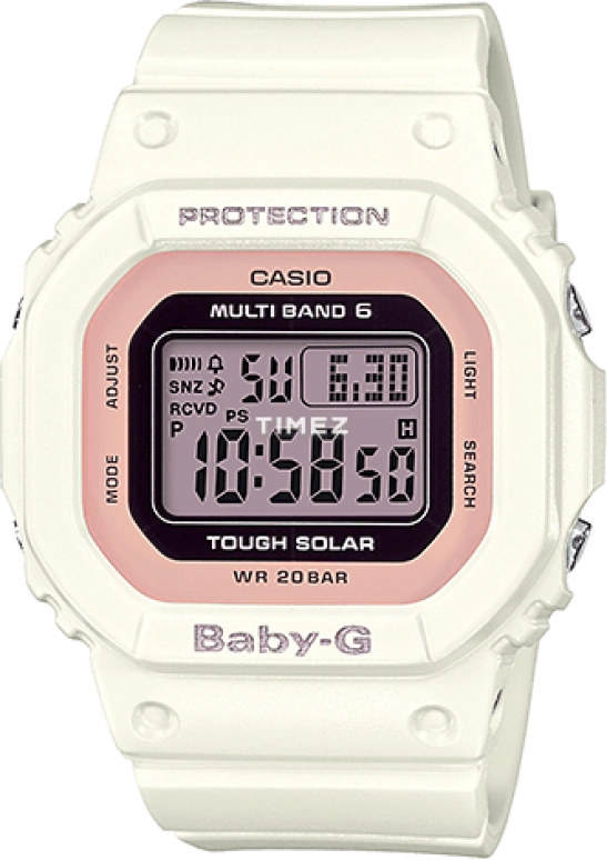 卡西欧 BABY-G BGD-5000-7D
