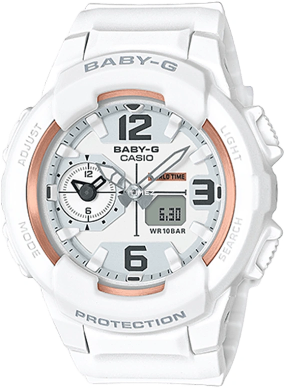 卡西欧 BABY-G BGA-230GGB-7B