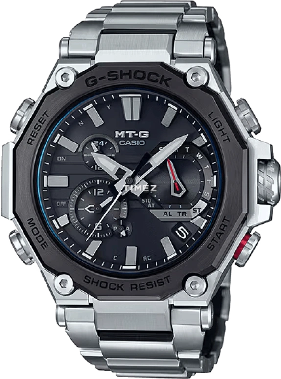 卡西欧 MT-G MTGB2000D-1A