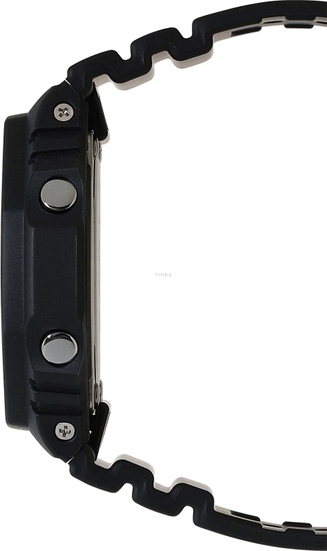 Casio,G-SHOCK 45.40mm,45.40mm,Carbon,Resin,Black,Quartz,Countdown,Chronograph,Month,Date,Plexi,Octagon,GAB2100,GAB2100-1A