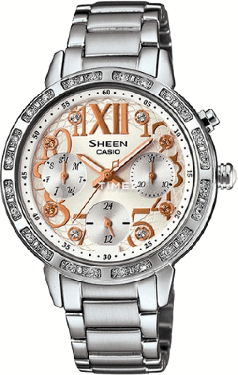 Casio SHEEN