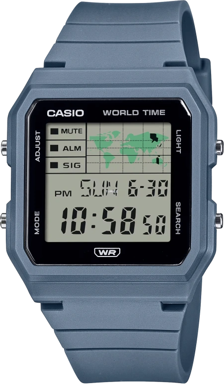 Casio POP LF30W-2A