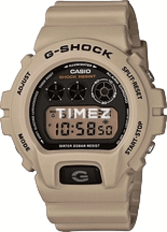 卡西欧 G-SHOCK DW-6900SD-8E