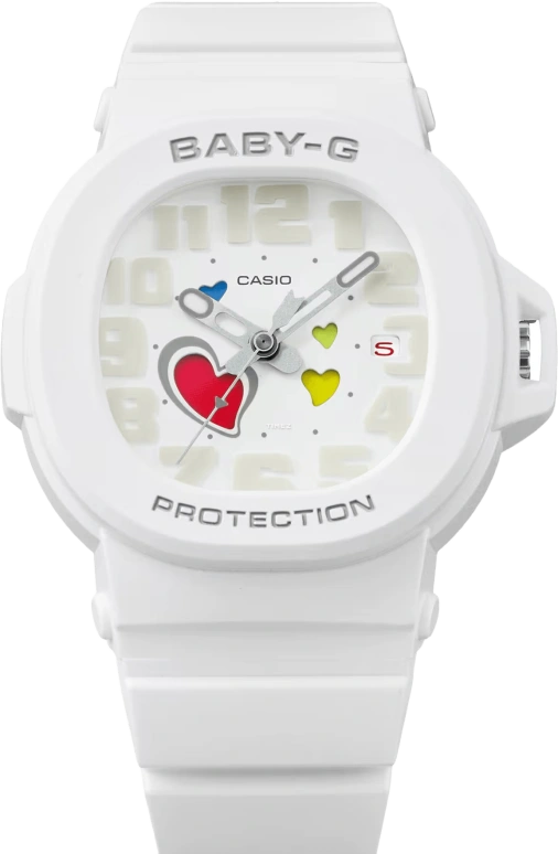 卡西欧 BABY-G BGA10-7A