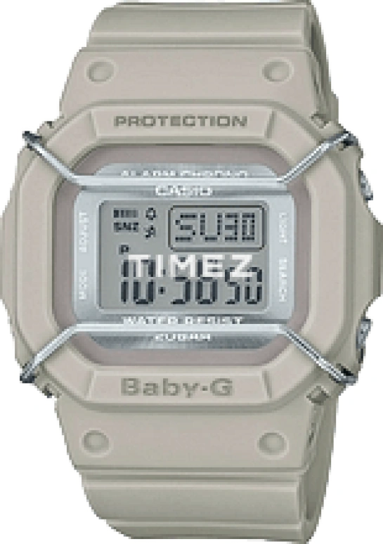 卡西欧 BABY-G BGD-501UM-8E