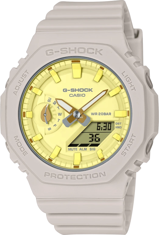 卡西欧 G-SHOCK GMAS2100NC4A