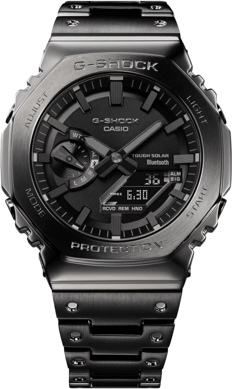 卡西欧 G-SHOCK GMB2100BD-1A
